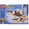 Lego Star Wars - Rebel Snowspeeder - 4500