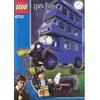 Lego Harry Potter - Knight Bus - 4755