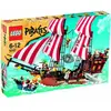 LEGO® Pirates 6243 Le bateau pirate