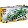 Lego Creator - Le Bolide Vert - 6743