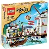 Lego® Pirates 6242 Le Fort Des Soldats