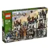 Lego - FORTERESSE TROLLS 7097 N09