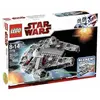 Non communiqué LEGO® Star Wars  7778 Millennium Falcon  édition spéciale (Midi-scale)