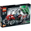 Lego® Technic 8063 Tracteur Avec Remorque
