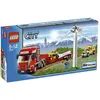 LEGO 7747 City Le Transport De L’Eolienne