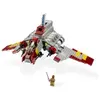 LEGO 8019 Star Wars Republic Attack Shuttle