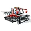 Lego Lego Technic 8263 - La Dameuse