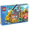 LEGO 7633 City Le Chantier