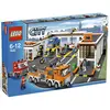 LEGO City - Le garage - 7642