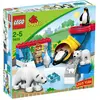 DUPLO - Le zoo polaire - 5633