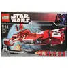 Lego Star Wars - Republic Cruiser - 7665