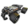 Lego 8137 Racers - Booster Beat
