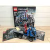 LEGO - 8273 - Le camion tout-terrain