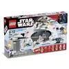 Lego Star Wars Hoth Rebel Base
