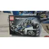 Lego Technic - Le Buggy - 8296