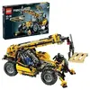 Lego Le Monte-Charges Télescopique (8295)