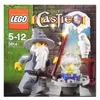Lego Castle - Le Sorcier - 5614