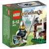 Lego - 5615 - Castle - Jeux de construction - Le chevalier