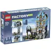 Lego® Factory 10190 La Rue Du Marché