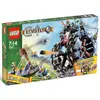 Lego Castle - Troll Battle Wheel - 7041