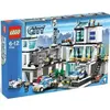 Lego 7744 - City - Jeux De Construction - Le Poste De Police