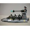 Lego Star Wars - Rebel Scout Speeder - 7668