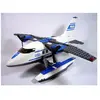 Lego City Réf 7723 - Hydravion De La Police