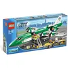 Lego® City 7734 L'avion Cargo