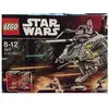 LEGO Sets Star Wars - AT-AP Walker - Référence 7671