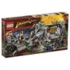 Lego® Indiana Jones  7196 La Bataille Du Cimetière