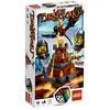 LEGO® Jeux de société 3838 Lava Dragon