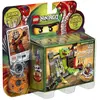 Lego Lego Ninjago - Set D'entraînement - 9558
