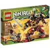 Lego® Ninjago® 9448 Le Robot Samouraï