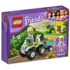 LEGO® Friends 3935 Le lapin de Stephanie