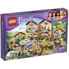 Lego Friends - Le Camp D'équitation - 3185