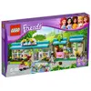 Lego Friends - La Clinique Vétérinaire - 3188