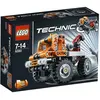 Lego Technic - La Mini-Dépanneuse - 9390