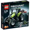 Lego Technic - Le Tracteur - 9393