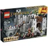 Lego Le Seigneur Des Anneaux - La Bataille Du Gouffre De Helm - 9474