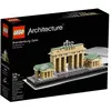 LEGO® Architecture 21011 La Porte de Brandebourg