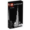 LEGO® Architecture 21008 Burj Khalifa