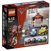 LEGO Cars 66387- Cars Pack 3 en 1