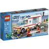 LEGO® City 4431 L'ambulance
