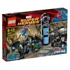 Lego Marvel - Spider-Man Vs. Doc Ock - 6873
