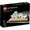 LEGO® Architecture 21012 L'opéra de Sydney