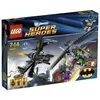 LEGO 6863 DC Universe Super Heroes - La Bataille En Batwing