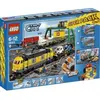 Lego city - 66405 - jeu de construction - super pack - city train