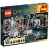 Lego Lego Le Seigneur Des Anneaux - Les Mines De La Moria - 9473