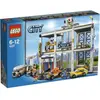 Lego city 4207 city garage