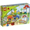 LEGO® DUPLO® 4631 Apprendre à construire